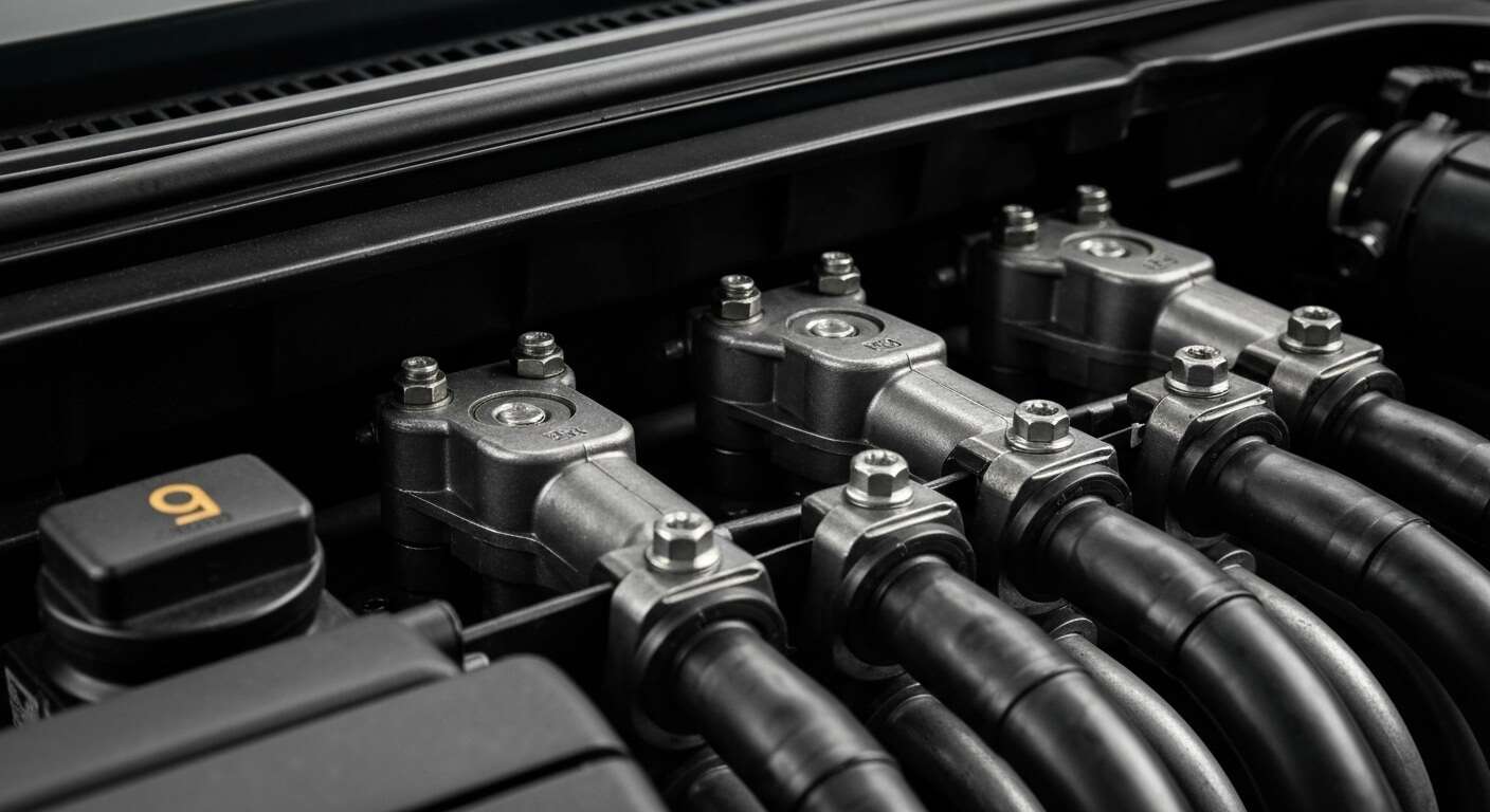 Comprendre le rôle des injecteurs dans votre véhicule Comprendre le rôle des injecteurs dans votre véhicule