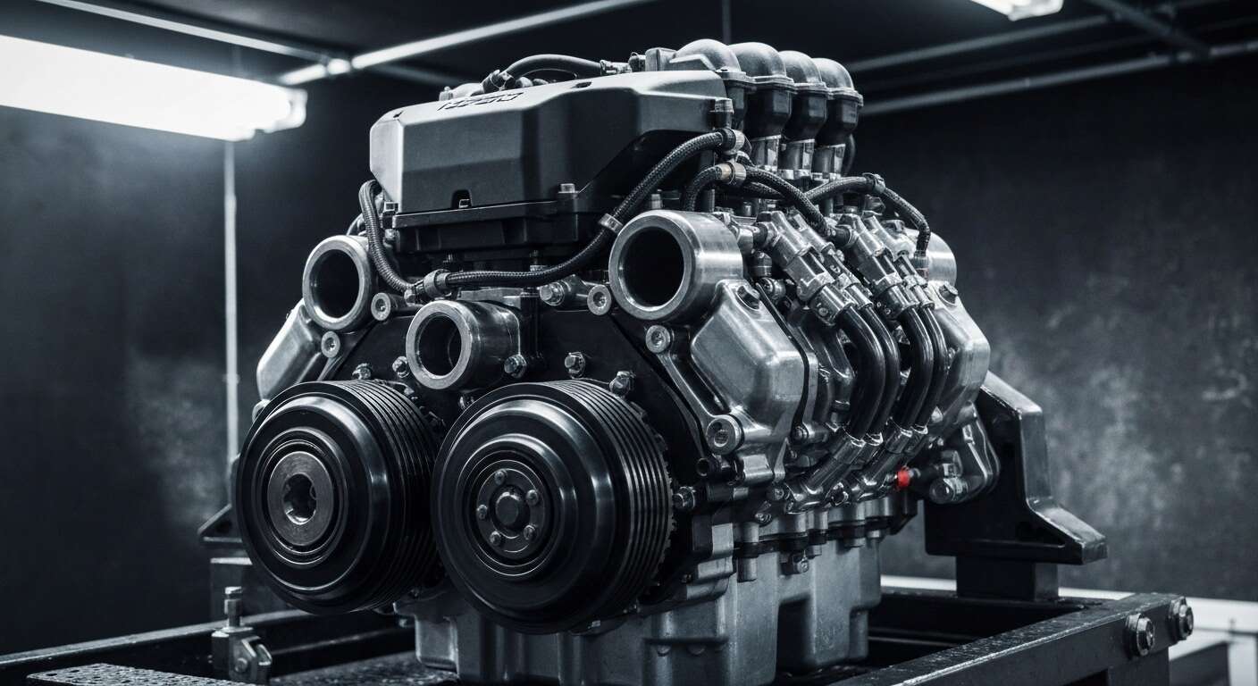 Mesures préventives pour éviter l'emballement d'un moteur Mesures préventives pour éviter l'emballement d'un moteur