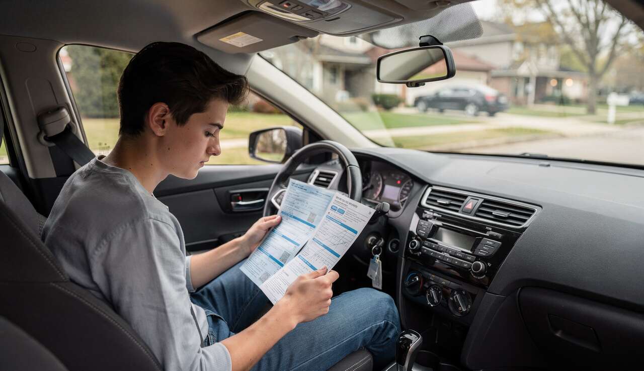 Estimation Réaliste des Prix d'Assurance Jeune Conducteur par Mois