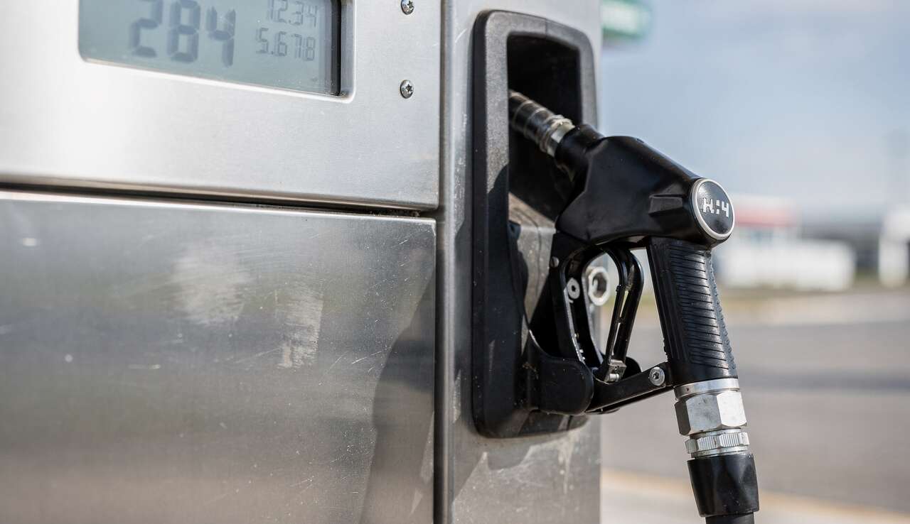 Pourquoi le gasoil ne sort-il pas de la pompe à injection ?