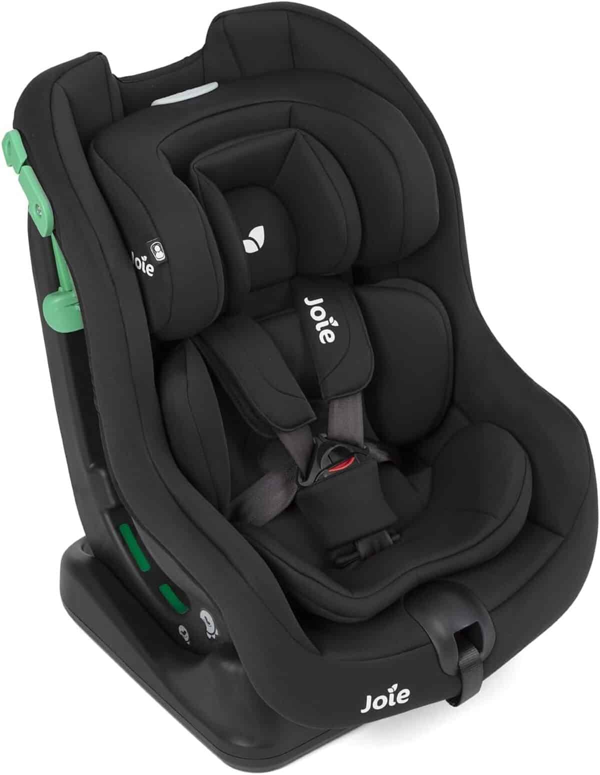 Test du siège auto Steadi R129 de Joie : sécurité et confort pour bébé