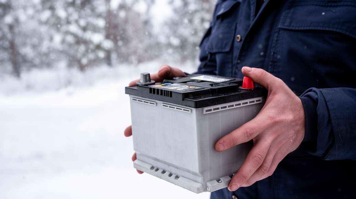 Quand envisager de remplacer sa batterie