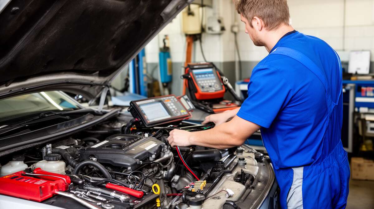 Les impacts des pannes sur votre véhicule Les impacts des pannes sur votre véhicule