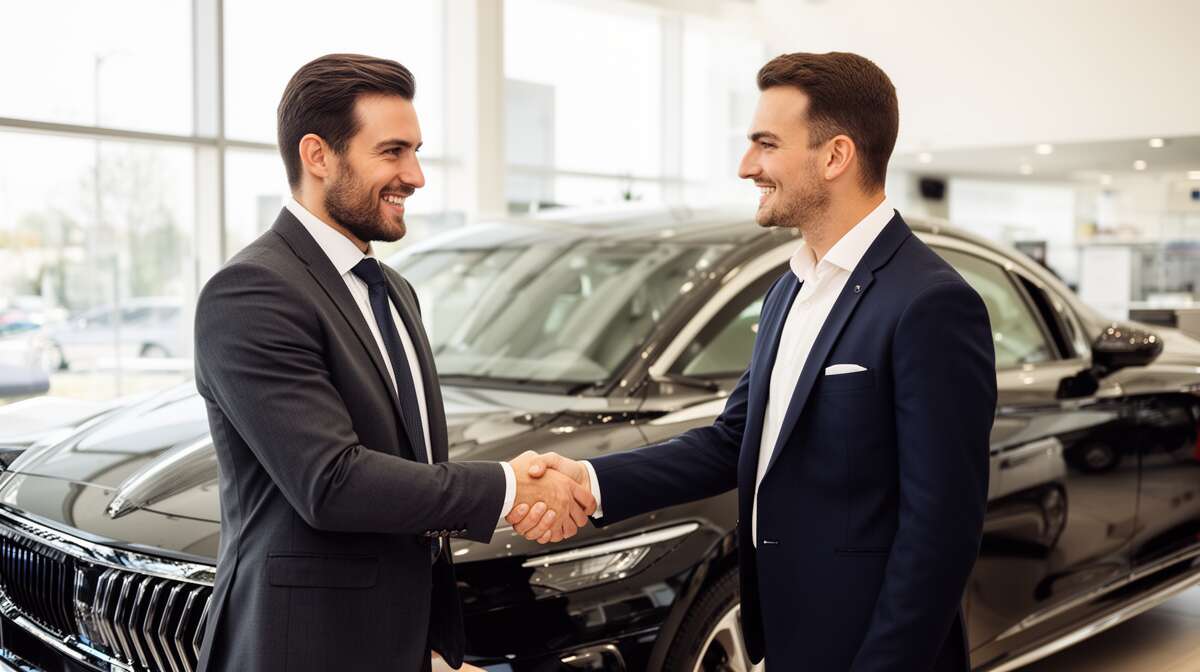 Améliorer l'aspect de votre voiture pour maximiser l'offre Améliorer l'aspect de votre voiture pour maximiser l'offre