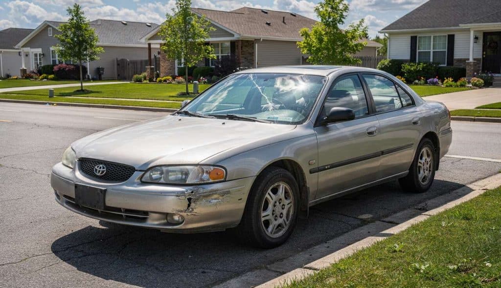 Signes Indiquant que votre Voiture a Besoin de Réparations