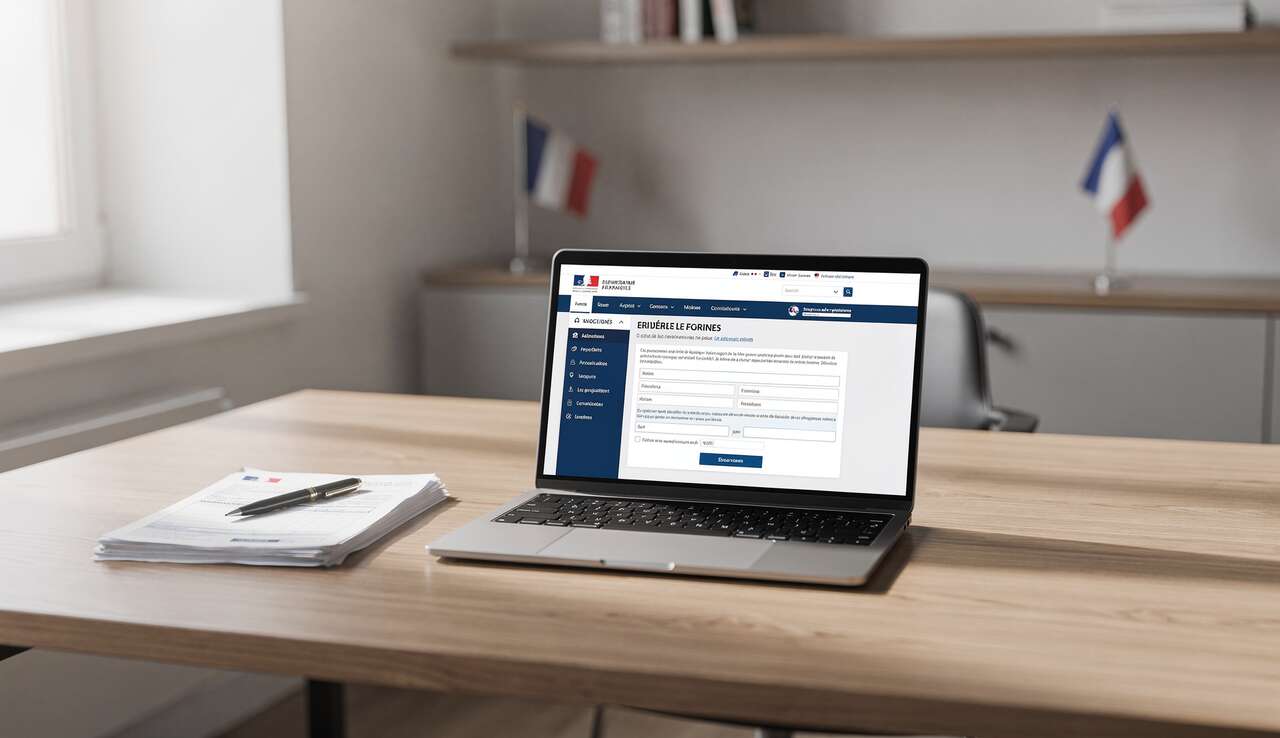 Comment faire sa carte grise facilement ?