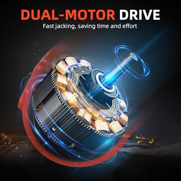 Découvrez notre test complet du cric hydraulique ROGTZ 5 tonnes portable : efficacité, praticité et performances. Idéal pour vos réparations automatiques.