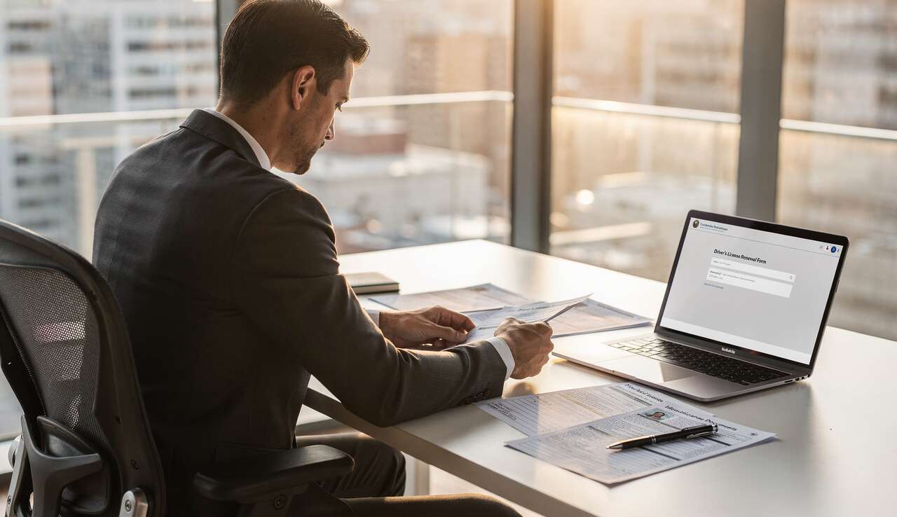 Refaire mon permis de conduire rapidement : guide pratique