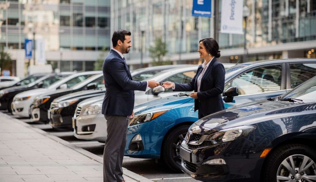 Assurance spéciale pour l'autopartage : utile ou non ?