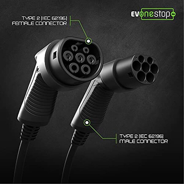 Découvrez notre analyse complète du câble de recharge EV OneStop : simple, abordable et efficace avec une capacité de 32A sur 10 mètres pour une recharge rapide de votre véhicule électrique.