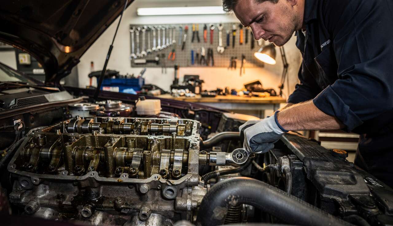 Comprendre le fonctionnement de votre véhicule : guide essentiel