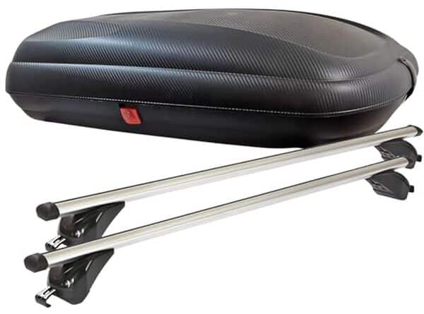 Découvrez notre avis sur le sac coffre de toit VDPBA320 : la solution idéale pour augmenter la capacité de votre Peugeot 3008 avec sécurité et élégance.