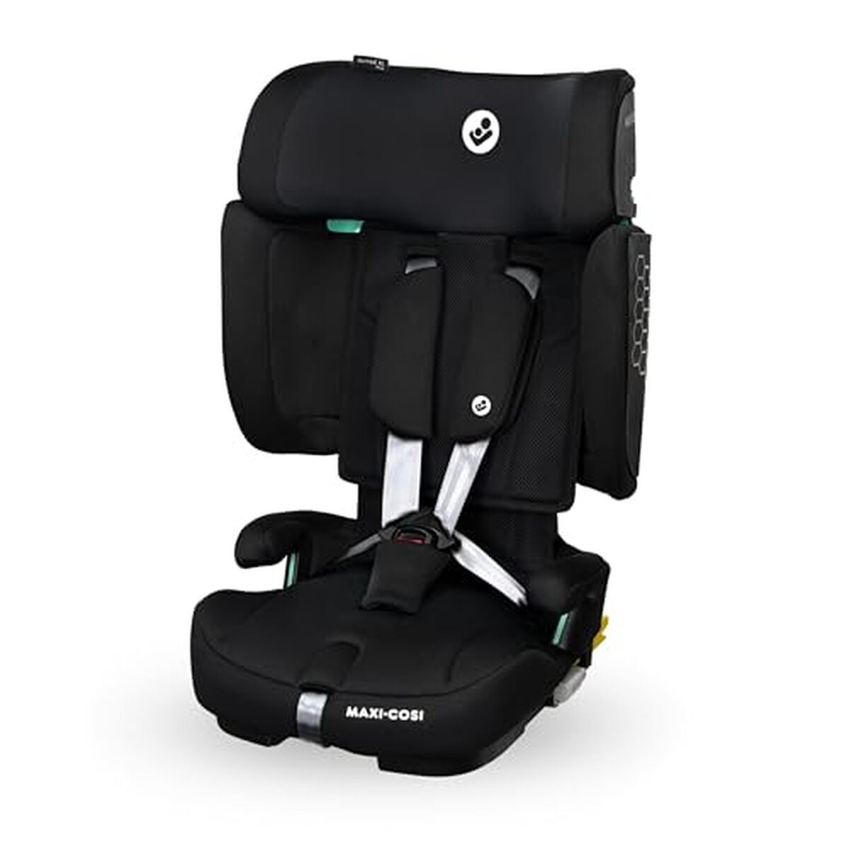 Test : siège auto Maxi-Cosi Nomad XL Plus, pliable et évolutif