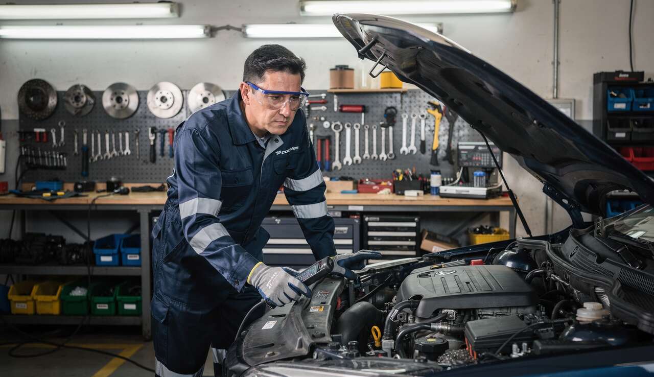 La sécurité en atelier : un impératif à ne pas négliger La sécurité en atelier : un impératif à ne pas négliger
