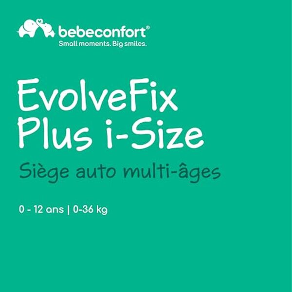 Découvrez notre test complet du siège auto Bebeconfort EvolveFix Plus 360° : caractéristiques, avantages et avis pour un choix éclairé en matière de confort et sécurité enfant.