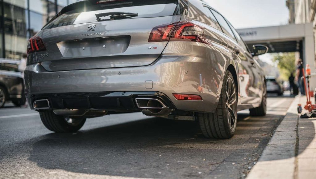 Risque de colmatage du FAP sur Peugeot 308 : quelles solutions ?