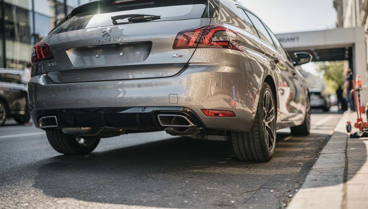 Risque de colmatage du FAP sur Peugeot 308 : quelles solutions ?