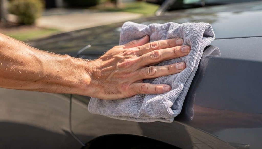 Comment entretenir sa voiture au quotidien ?