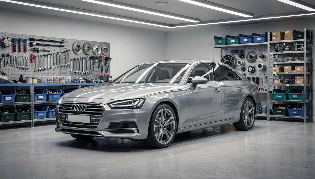 Démêler le vrai du faux : idées reçues sur l'entretien auto