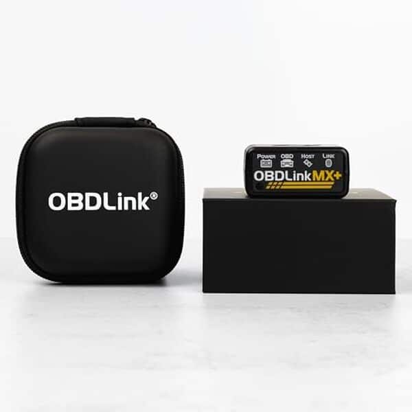 Découvrez notre test complet du scanner OBD2 Bluetooth OBDlink MX+ : performances, caractéristiques et avantages pour les professionnels de l'automobile. Optimisez le diagnostic de votre véhicule avec ce dispositif innovant et fiable.