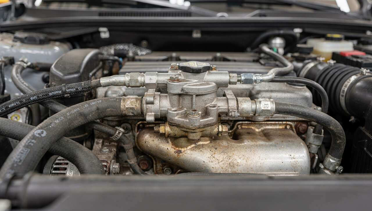 Augmentation de la consommation de carburant