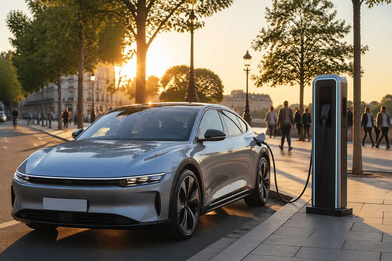 Comment optimiser la recharge de votre voiture électrique ?