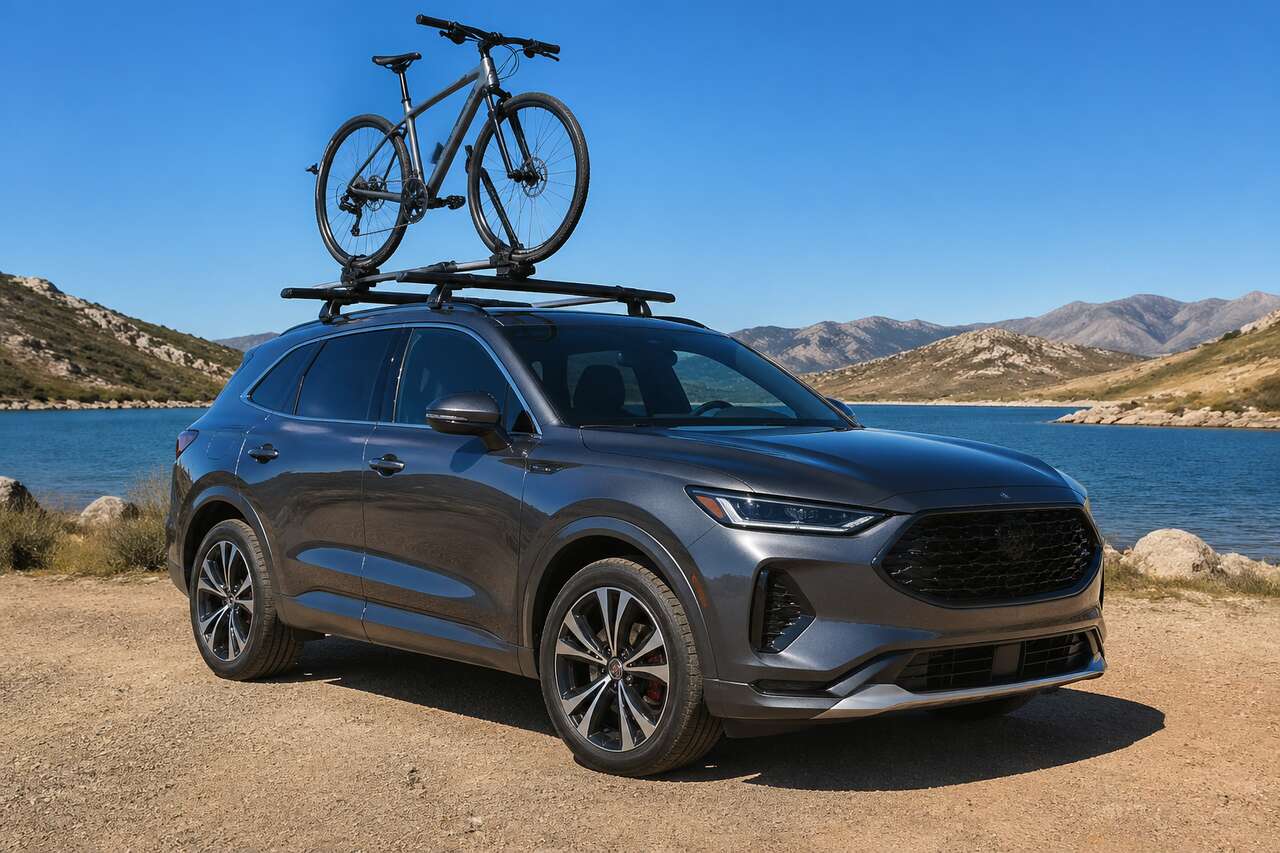 Comment choisir son pack barres de toit et porte-vélos ?