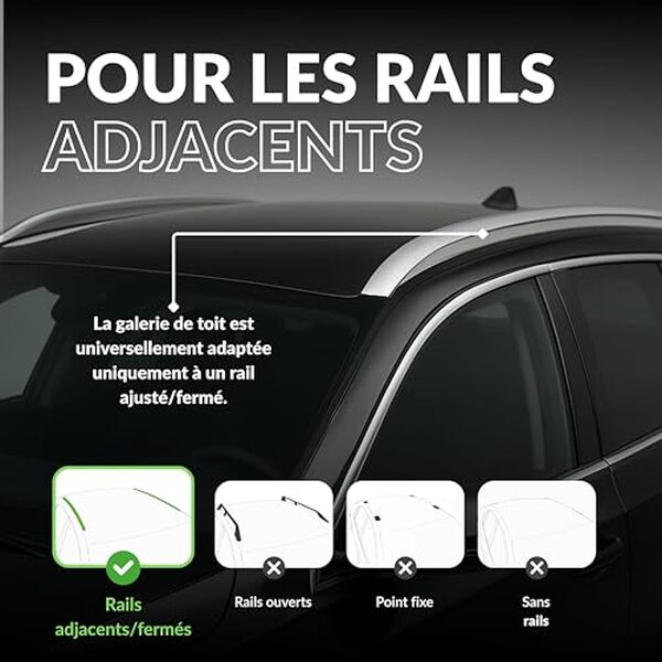 Découvrez notre test complet des barres de toit Owen 3.0 Pro : performances, installation rapide et avis détaillé pour bien choisir votre équipement.