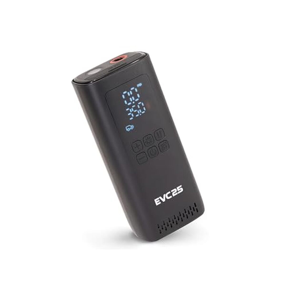 Test du compresseur portable Viair EVC25 : l'indispensable pour vos urgences