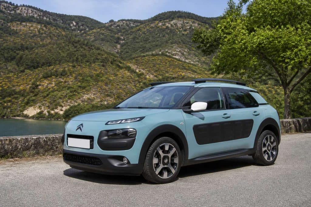 Tout savoir sur le C4 Cactus : guide complet