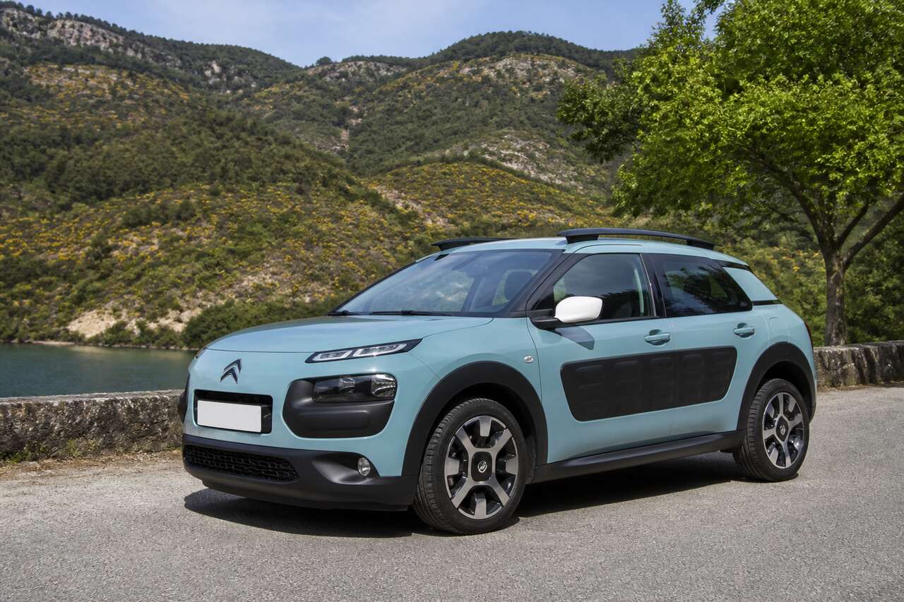 Tout savoir sur le C4 Cactus : guide complet