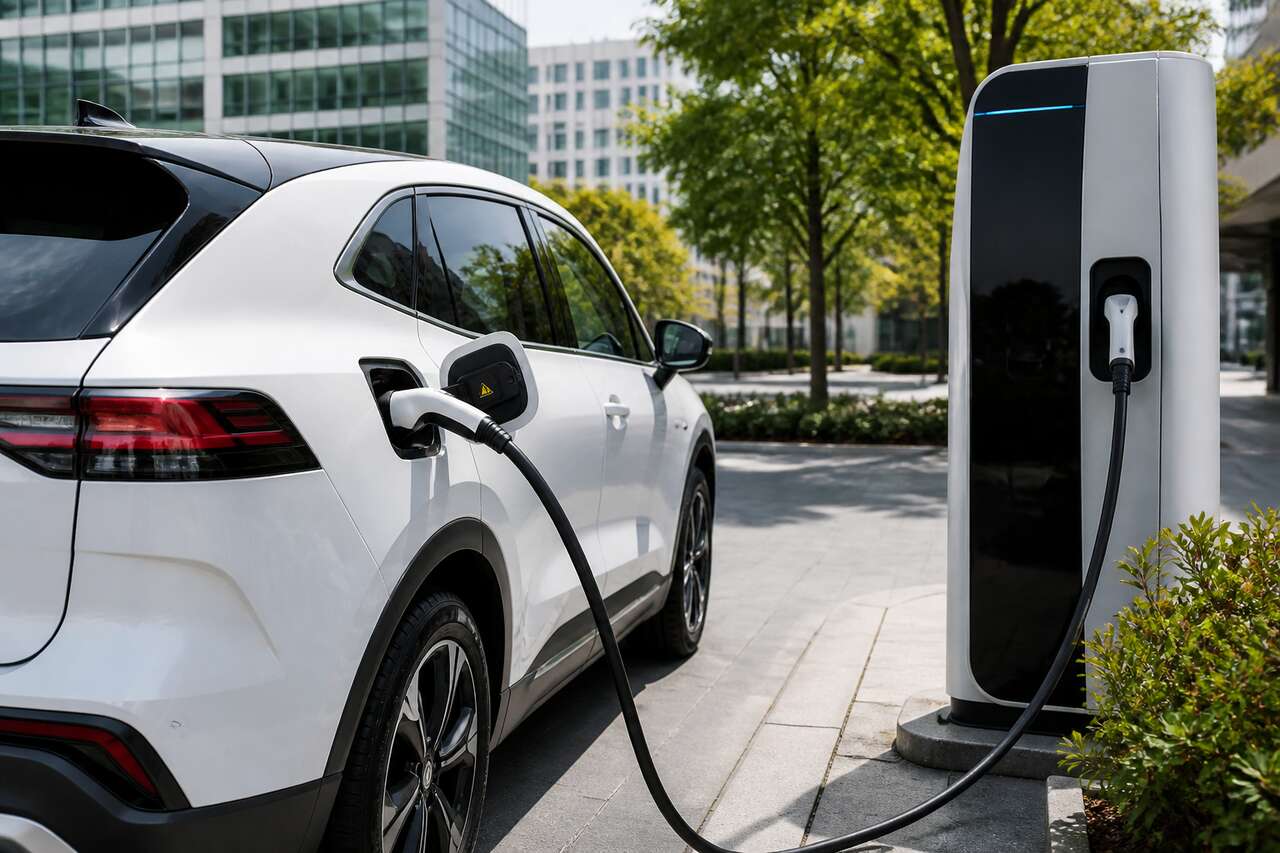 Comment charger votre voiture en toute sécurité ?