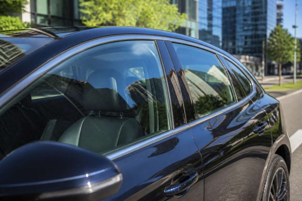 Les propriétés des verres automobiles : ce qu'il faut savoir