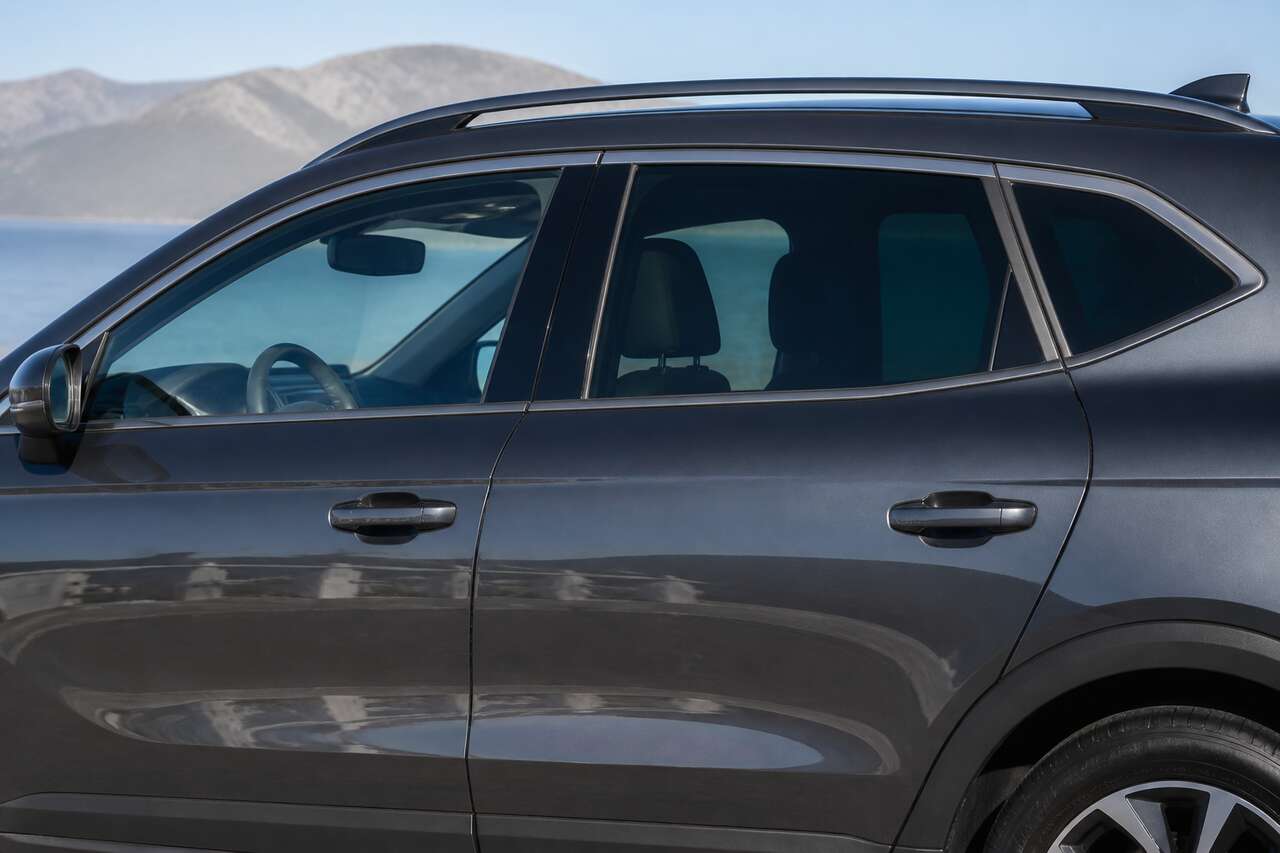 Les différents types de vitres sur une voiture Les différents types de vitres sur une voiture