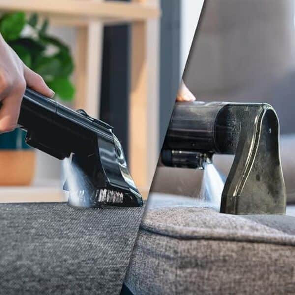 Découvrez notre test détaillé du nettoyeur à tapis Cecotec Conga Popstar 3000 CarpetClean : puissance, efficacité et performance pour un tapis impeccable.