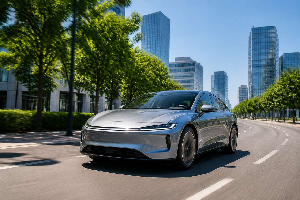 Réduire la pollution en voiture : astuces essentielles