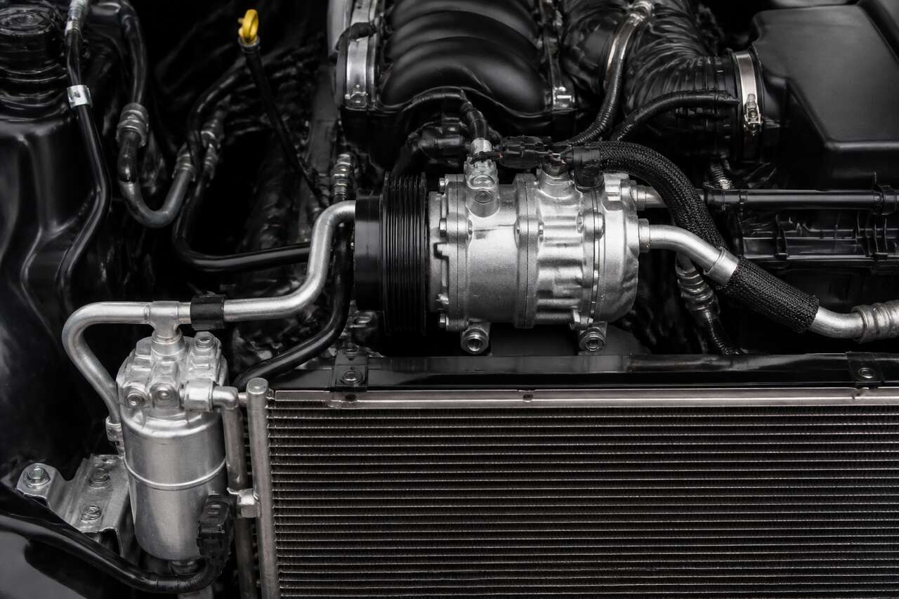 Comment fonctionne la climatisation de votre voiture