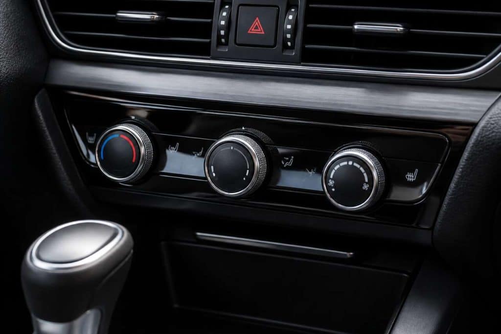 Climatisation auto : ce qu'il faut savoir