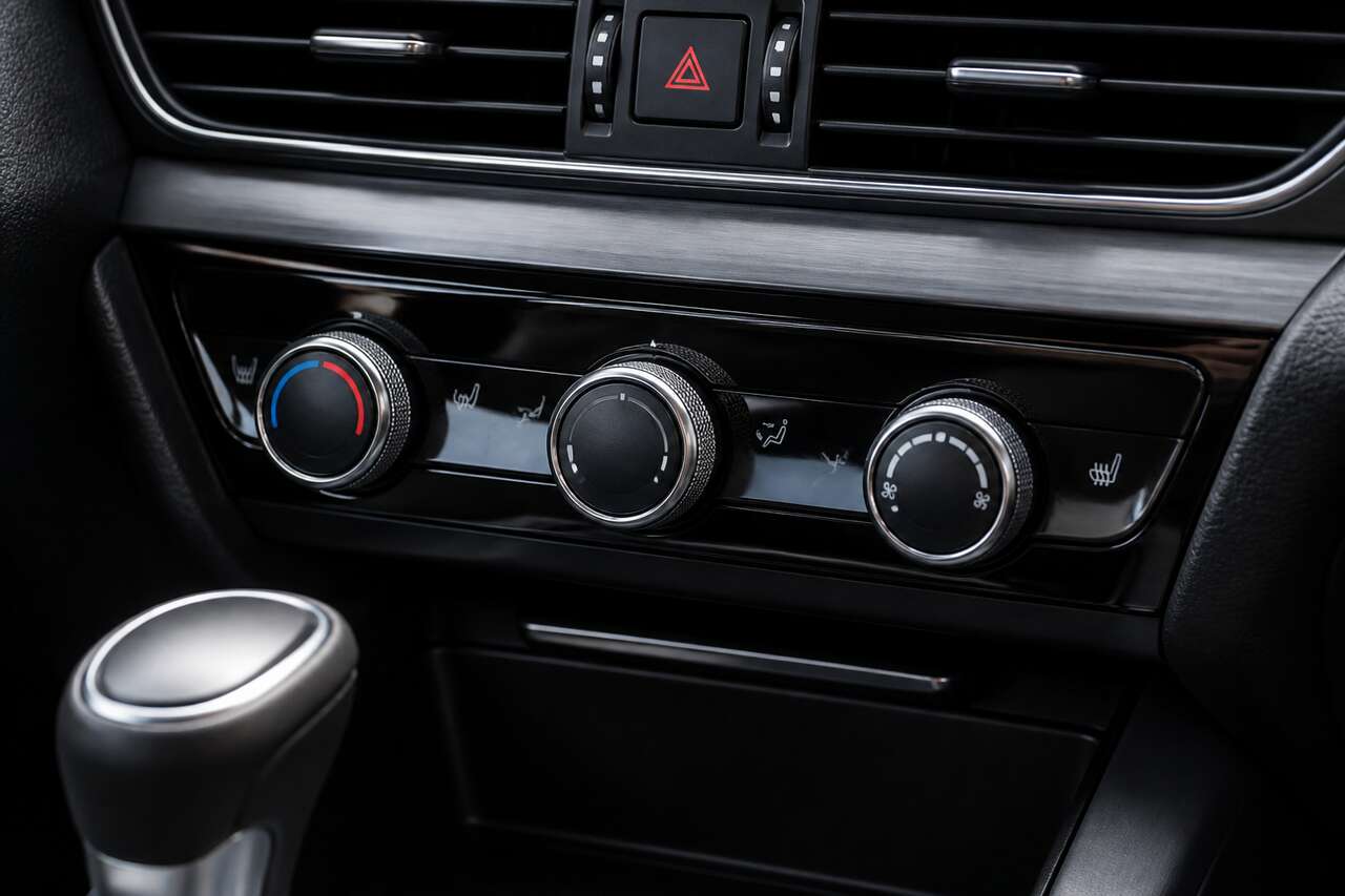 Climatisation auto : ce qu'il faut savoir
