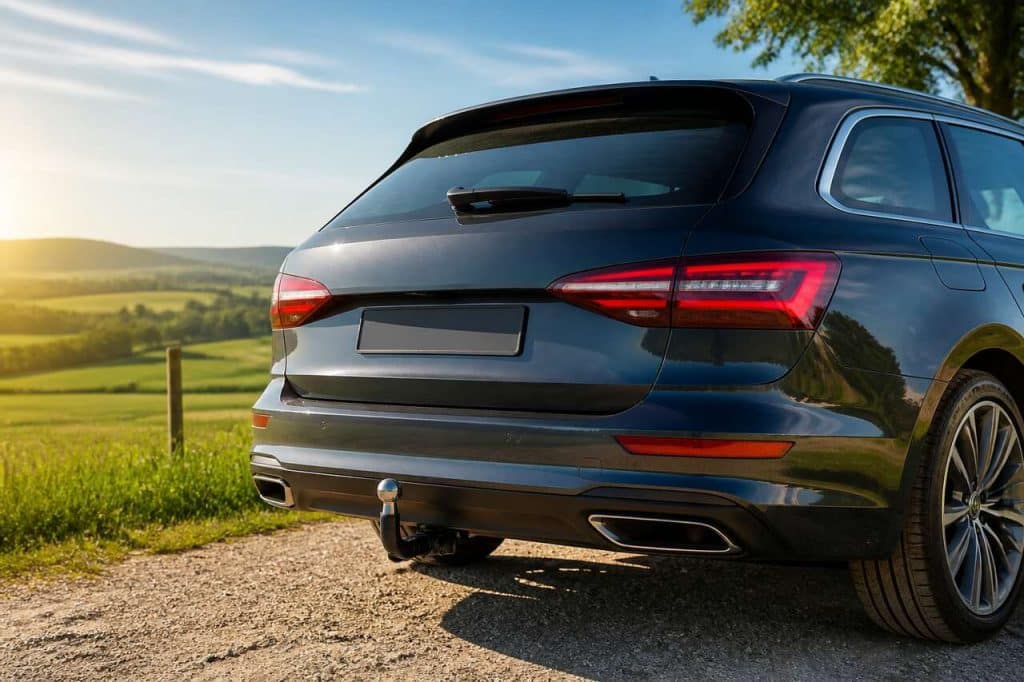 Comment bien choisir son attelage pour voiture ?