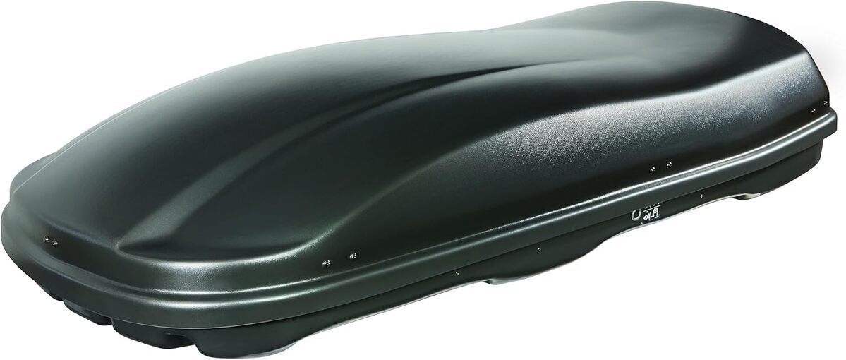 Test : coffre de toit Farad Marlin 680L, sécurité et résistance UV