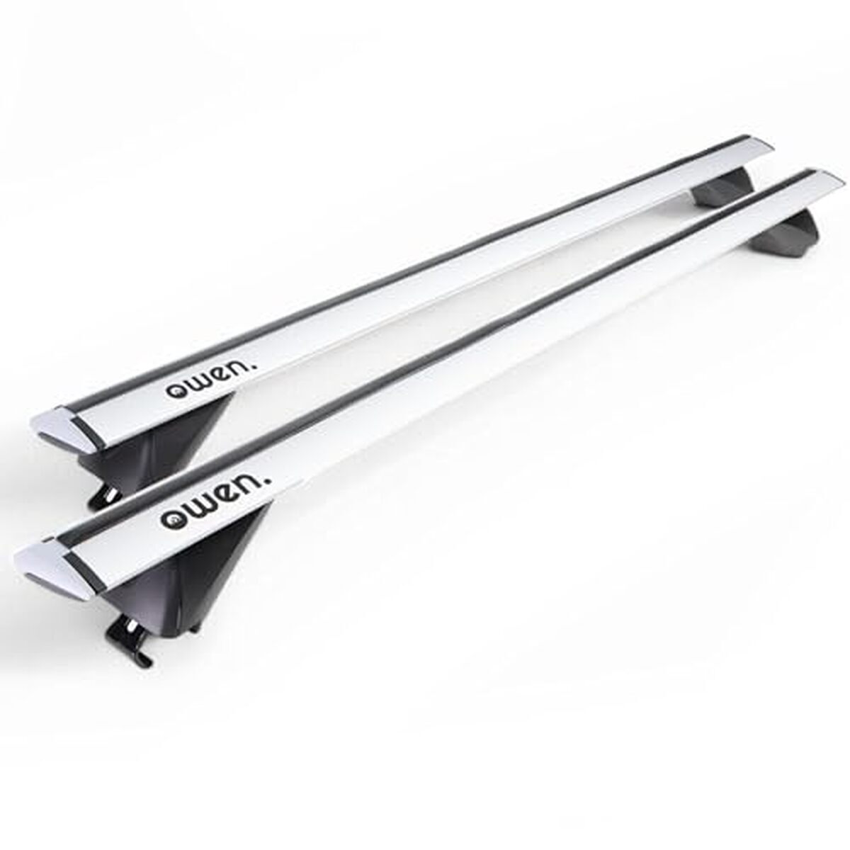 Test des barres de toit Owen 3.0 Pro : performance et installation rapide