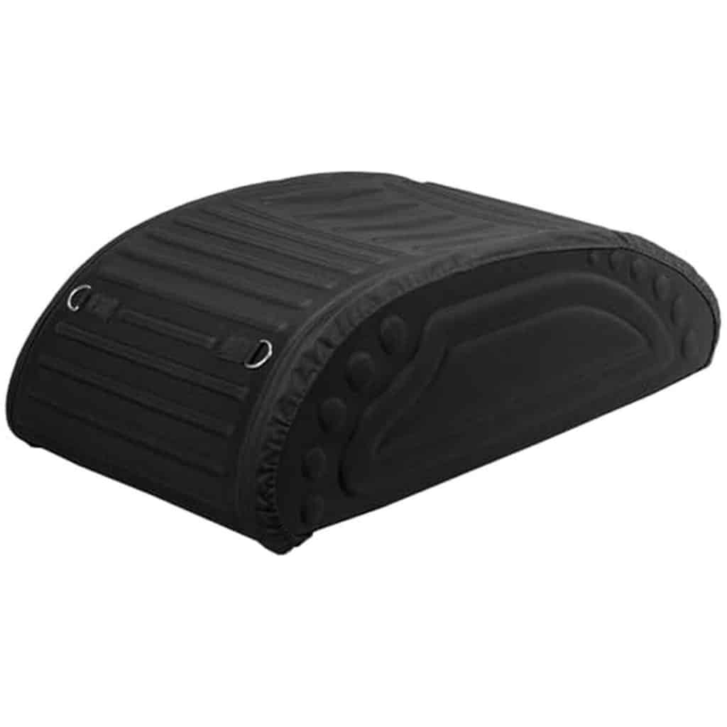Test du coffre de toit Fantask 400 l : praticité et espace