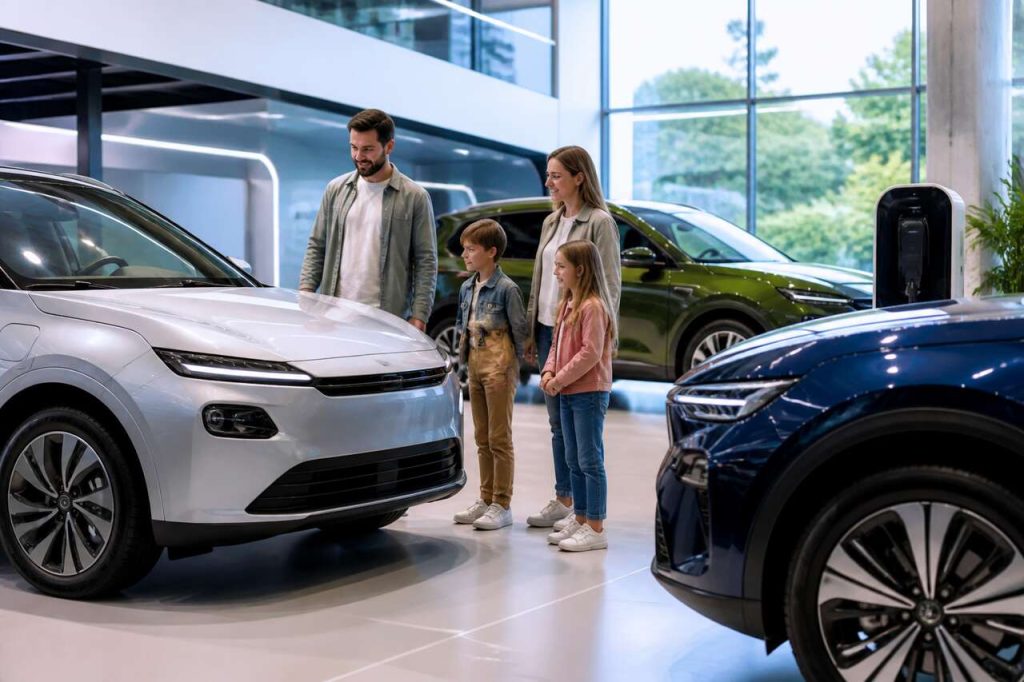 Aides à l'achat de véhicule : quelles options en 2026 ?