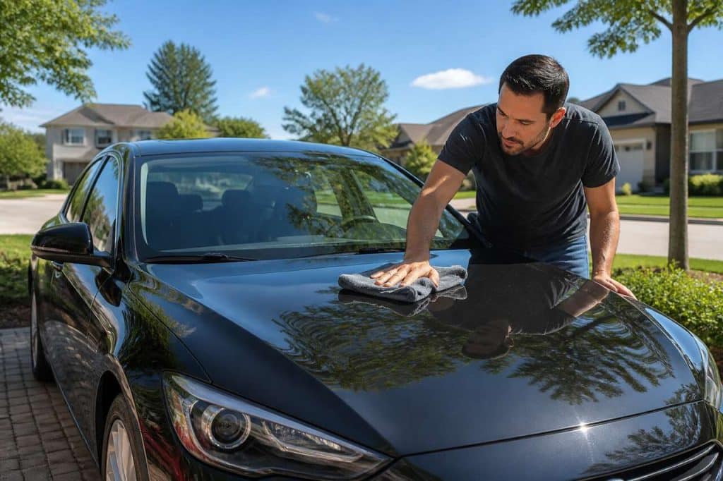 Comment vendre sa voiture rapidement et efficacement ?