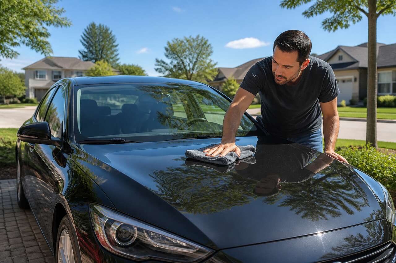 Comment vendre sa voiture rapidement et efficacement ?