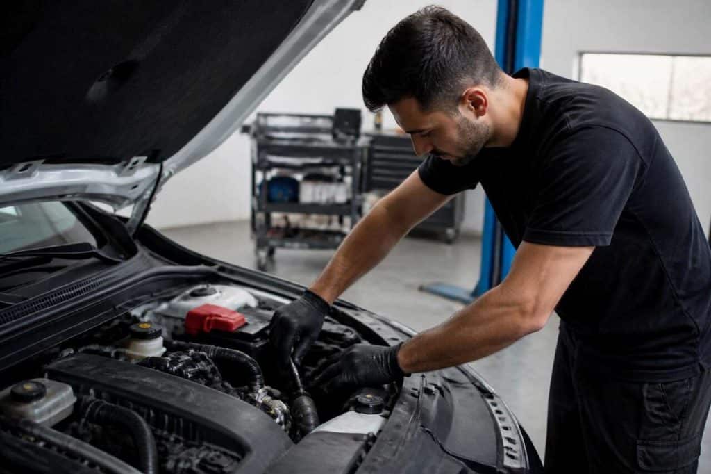 Conseils pour l'entretien automobile : astuces pratiques