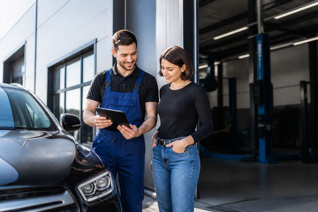 Ce que signifie vraiment "meilleur garage" près de chez vous Ce que signifie vraiment "meilleur garage" près de chez vous