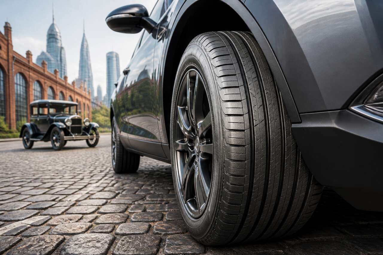 Est-ce que les pneus firestone sont de bonne qualité: comment l’évaluer sans se fier qu’aux avis Est-ce que les pneus firestone sont de bonne qualité: comment l’évaluer sans se fier qu’aux avis