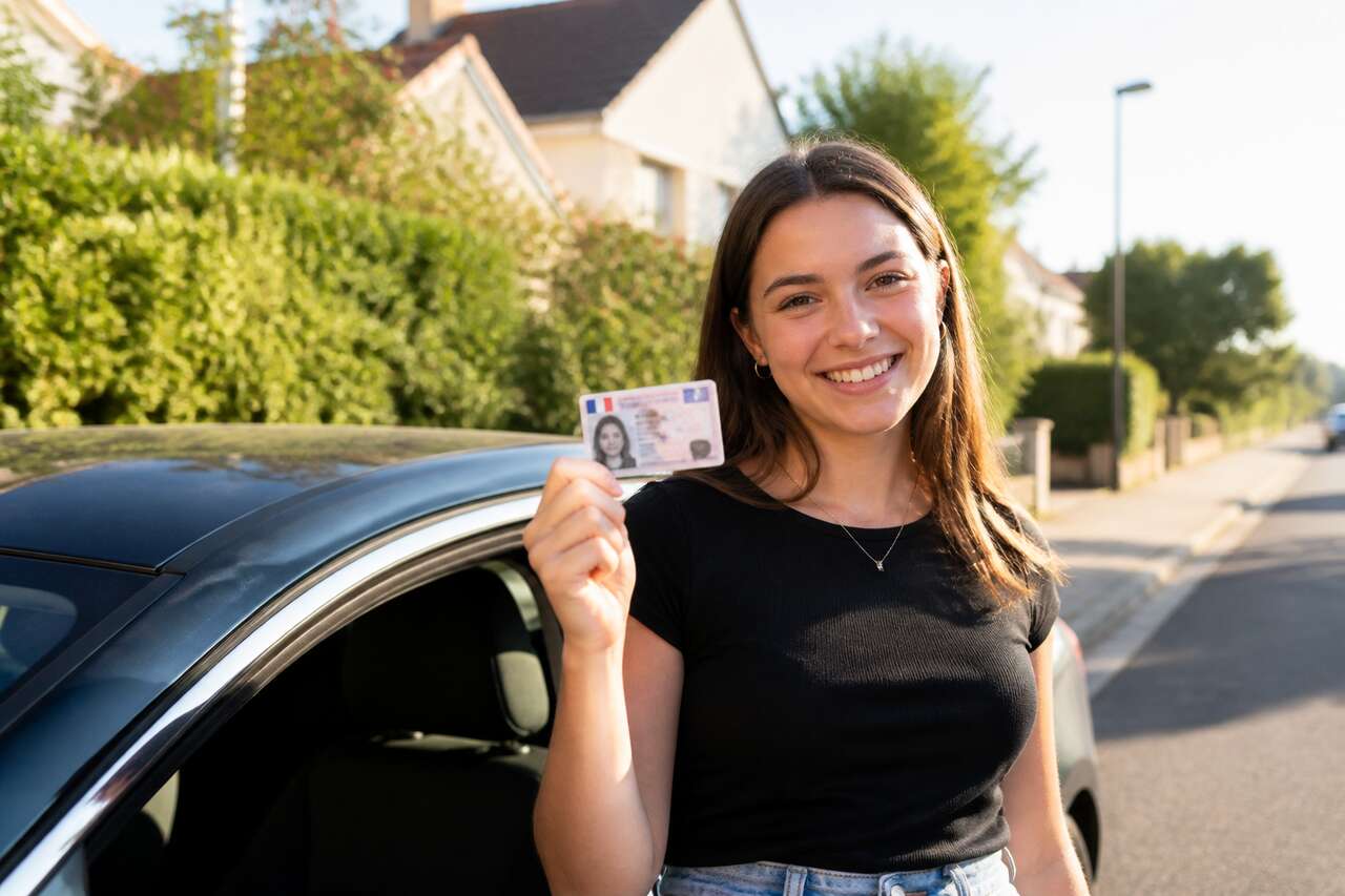 Nouveau permis : de quoi parle-t-on exactement Nouveau permis : de quoi parle-t-on exactement